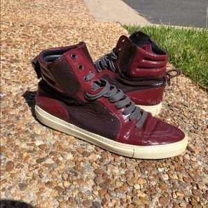 Yves Saint Laurent sneakers